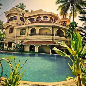 The Village Varkala