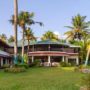 Treebo Majestic Retreat Varkala