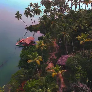 Vishram Village Varkala