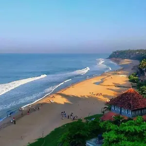 Aronic Varkala