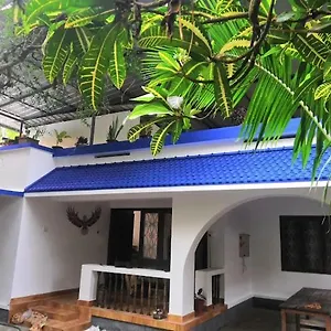 The Lungi Vibe Couette-café