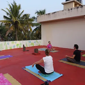 Seawin Resorts Varkala