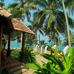 Woodhouse Varkala