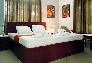 Kshetra Ayurveda Varkala