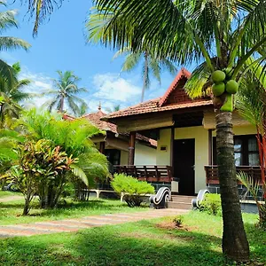 Maadathil Cottages Station touristique