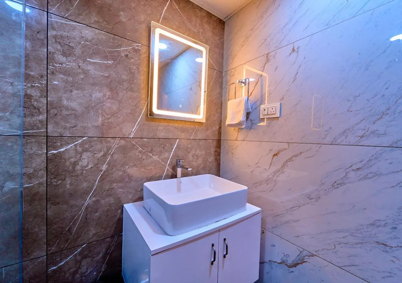 Voye Homes Signature Pool Resort Varkala , Just 950 M From Varkala Cliff And Beach Hotel